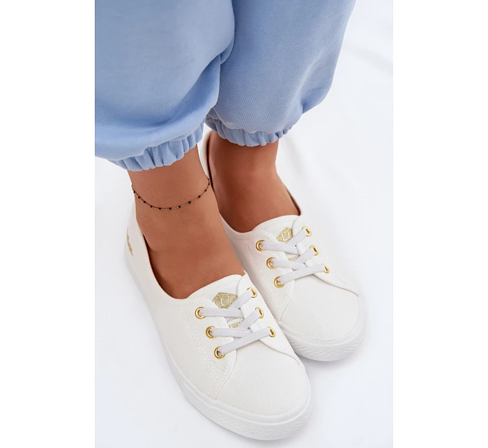 Dámské tenisky model 22102774 - Lee Cooper Dámské tenisky model 22102774 - Lee Cooper