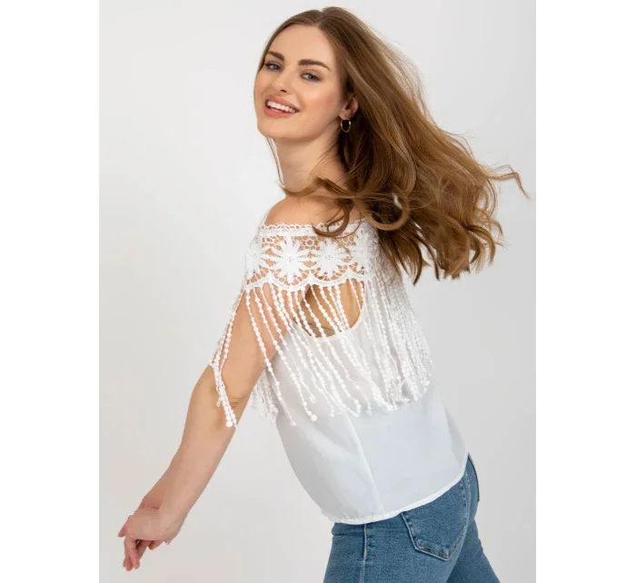 Halenka AT BZ 1801.87 bílá Halenka AT BZ 1801.87 bílá