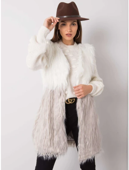 Vesta AT KZ model 14840653 ecru - FPrice