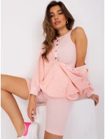 Komplet EM KMPL model 18997354 jasny różowy - FPrice