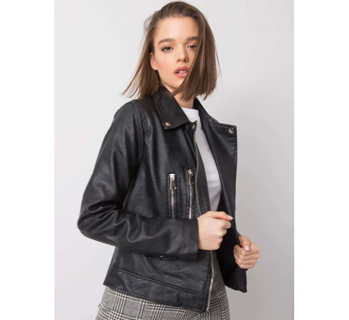 NM DE KR G87 bunda.00P černá