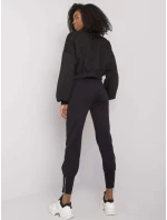 Tepláky RV DR 7341.30P černá