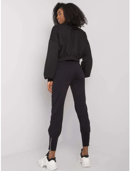 Tepláky RV DR 7341.30P černá