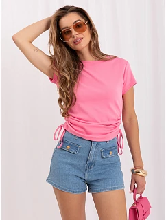 T shirt RV TS model 22205474 różowy - FPrice