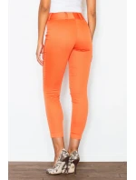 Kalhoty  Orange  model 18488163 - Figl