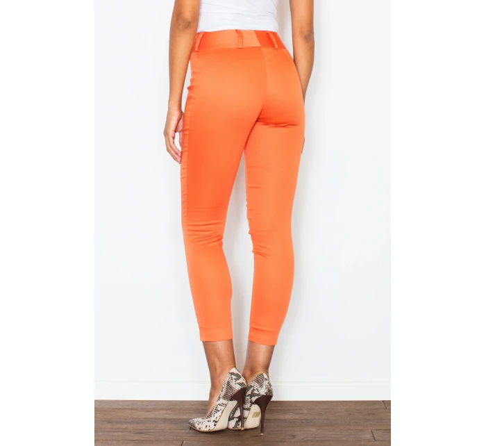 Kalhoty  Orange  model 18488163 - Figl