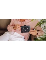 Peněženka VUCH Pippa Mini Bumpy