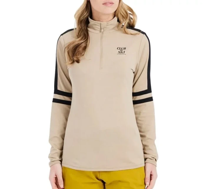 Dámská mikina Protest PRTPRUE