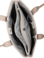 Dámská kabelka Vuch Wennie Creme Dámská kabelka Vuch Wennie Creme