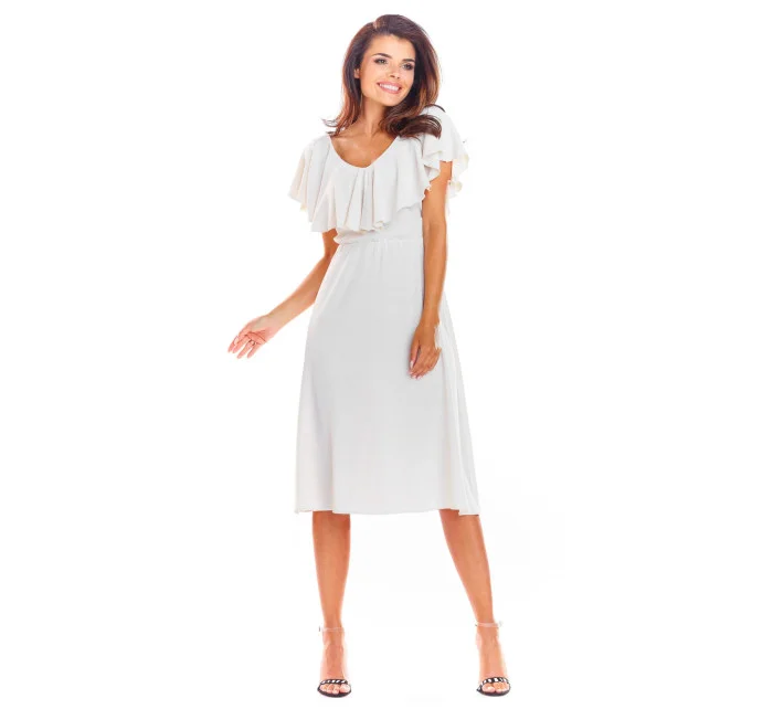 Dámské šaty A304 - Awama