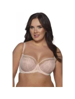 Dámská podprsenka  Maxi Béžová  model 21180630 - Ava