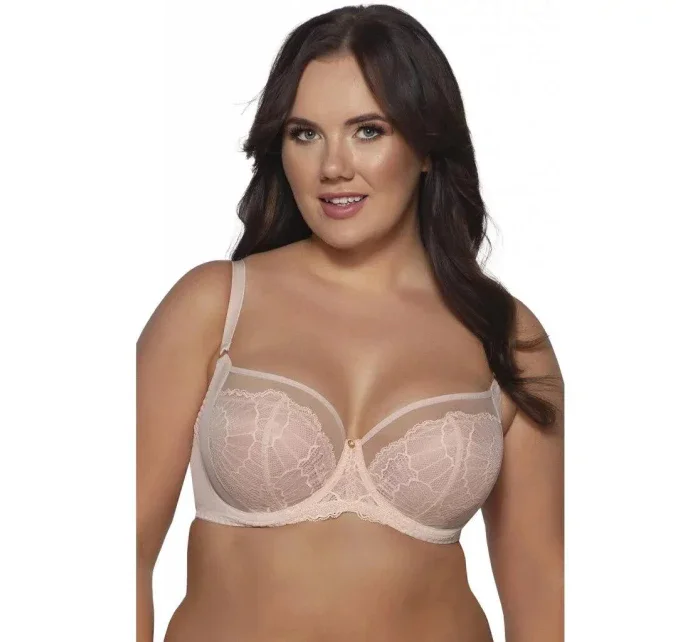 Dámská podprsenka  Maxi Béžová  model 21180630 - Ava