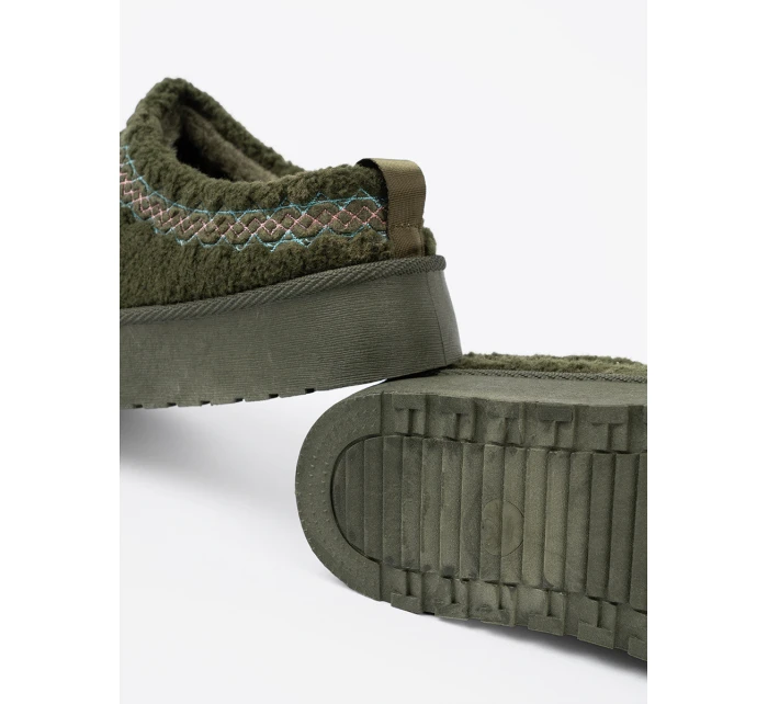 Exkluzívní sněhule dámské model 21295212 platforma Exkluzívní sněhule dámské model 21295212 platforma