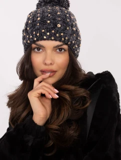 Čepice  model 203843 AT