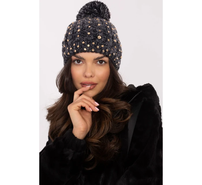 Čepice  model 203843 AT