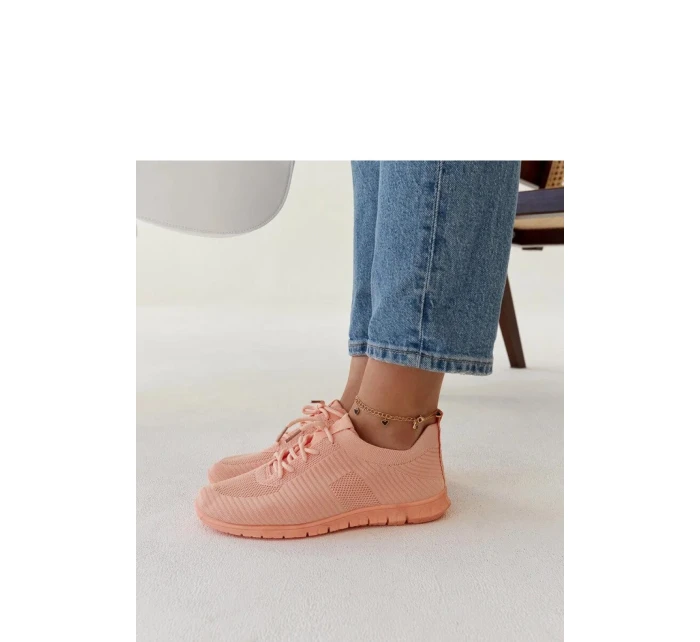 Tenisky  model 207530 Solea