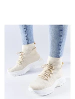 Tenisky  model 207591 Solea