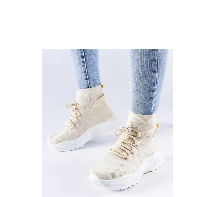 Tenisky  model 207591 Solea