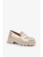 Mokasiny model 208662 Step in style Mokasiny model 208662 Step in style