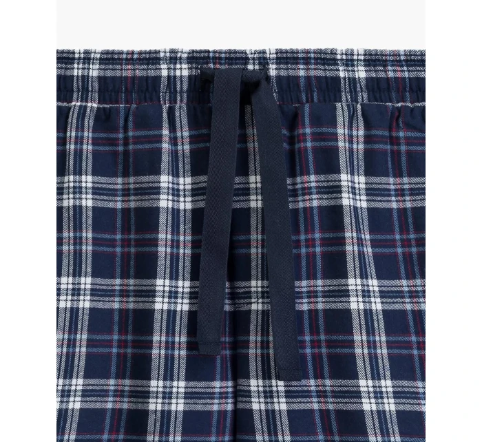 Pyžamo model 21393651 long/r S2XL pánské - Atlantic