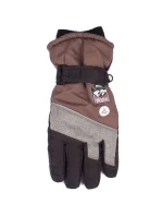 Lyžařské rukavice Yoclub REN-0346F