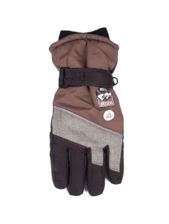 Rękawiczki model 21327777 Narciarskie - Yoclub