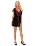 Dámský župan Kumiko - LivCo CORSETTI FASHION Dámský župan Kumiko - LivCo CORSETTI FASHION