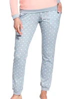 Dámské pyžamo   model 18903659 - Cornette