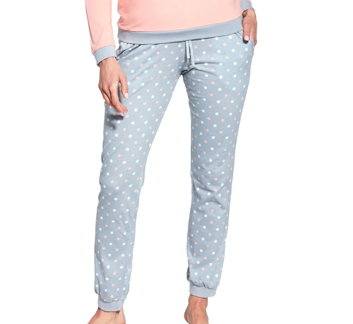 Dámské pyžamo   model 18903659 - Cornette