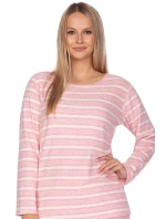 Dámské pyžamo model 19164708 pink - Regina