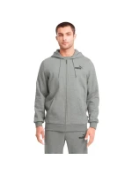 Puma ESS Big Logo Hoodie FL (s) Evening M 586687 03 mikina