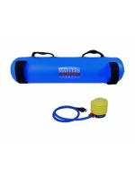 Vak na kolečkách HYDROBALANCE 23L modrý Vak na kolečkách HYDROBALANCE 23L modrý