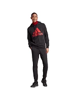 Adidas Big Logo M froté tepláky IP5553 Adidas Big Logo M froté tepláky IP5553