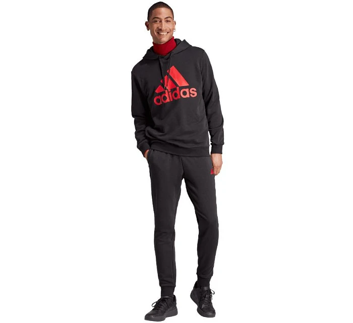 Adidas Big Logo M froté tepláky IP5553 Adidas Big Logo M froté tepláky IP5553