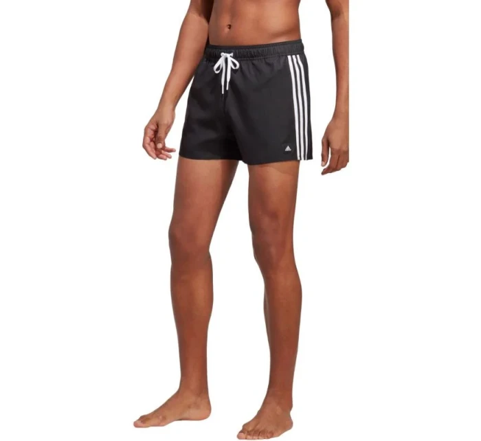 Plavecké šortky Adidas 3-Stripes Clx M HT4367