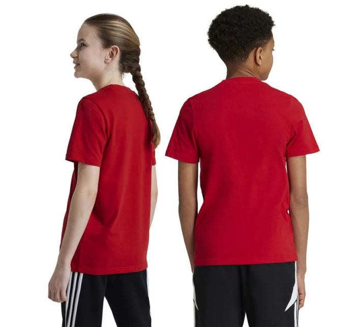 Adidas Arsenal London Tee Jr Tričko IT4095 Adidas Arsenal London Tee Jr Tričko IT4095