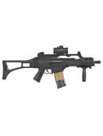 C model 21331492 - ASG