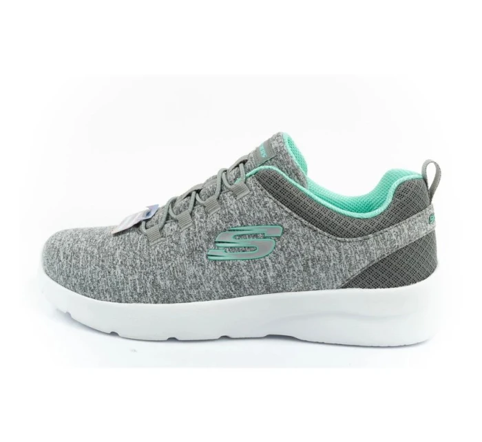 Boty Skechers Dynamight 2.0 W 12965/GYMN