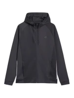 Mikina FNK M WSS25TFSW 20S pánské model 21021115 - 4F Mikina FNK M WSS25TFSW 20S pánské model 21021115 - 4F