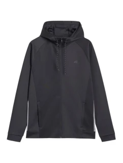 Mikina FNK M WSS25TFSW 20S pánské model 21021115 - 4F