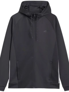 Mikina FNK M WSS25TFSW 20S pánské model 21021115 - 4F