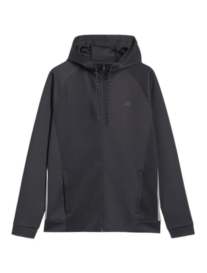 Mikina FNK M WSS25TFSW 20S pánské model 21021115 - 4F Mikina FNK M WSS25TFSW 20S pánské model 21021115 - 4F