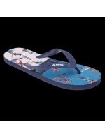 Pánské žabky model 21356096 - Martes Pánské žabky model 21356096 - Martes