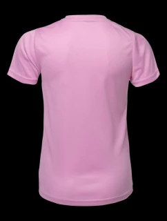 Dětské tričko s krátkým rukávem model 21356236 - Martes