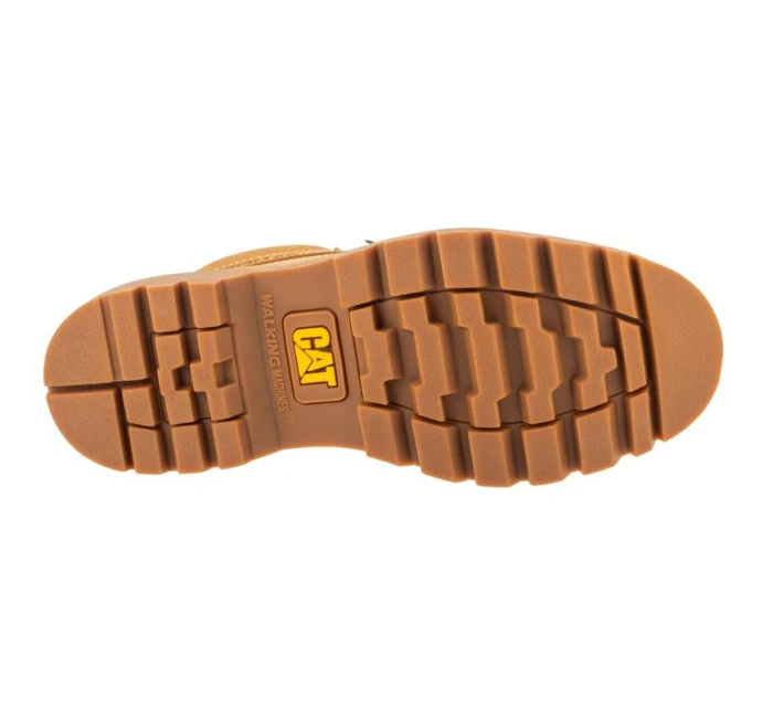 Caterpillar Colorado 2.0 Chukka P726362 Yellow 41