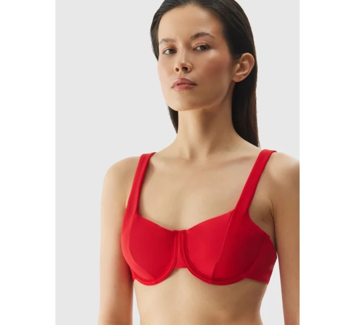 Dámský top model 21431011 - 4F Dámský top model 21431011 - 4F