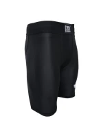 Kompresní šortky MMA (těsné) Vale Tudo černé CS - S Kompresní šortky MMA (těsné) Vale Tudo černé CS - S