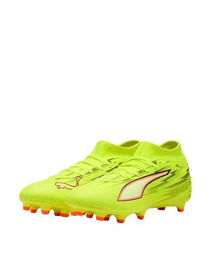 Kopačky Ultra 6 FG/AG 01 model 21815133 - Puma