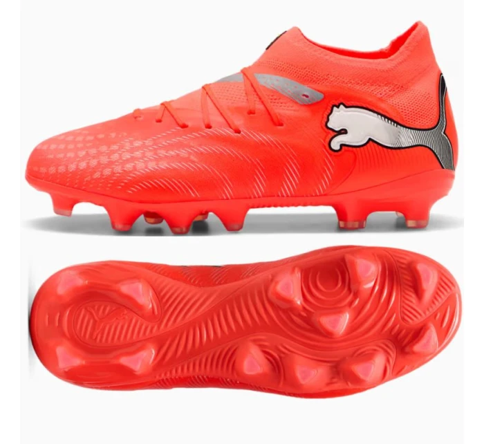 Boty Future 9 Pro Jr FG/AG model 21816012 - Puma Boty Future 9 Pro Jr FG/AG model 21816012 - Puma