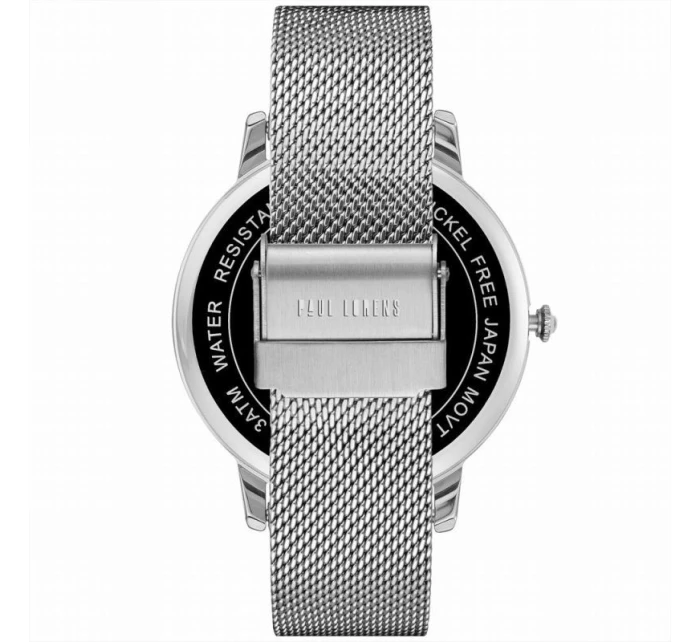 Dámské hodinky Paul Lorens PL11503B-3C1